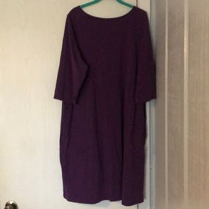 D&co dress 2X